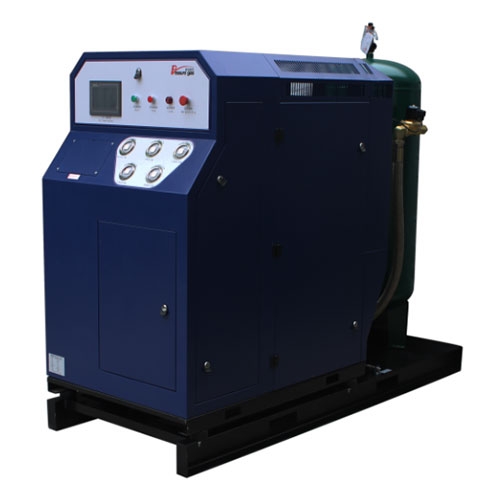 呼吸空气压缩机PGB800/900EC