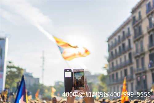 (吉林聯通400電話申請)(400電話申請到來有什么用？對于企業有哪方面的提升？)